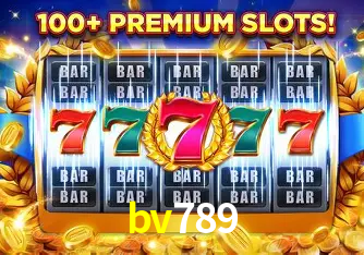 Descubra a Essência do bv789: Nossa História e Compromissos