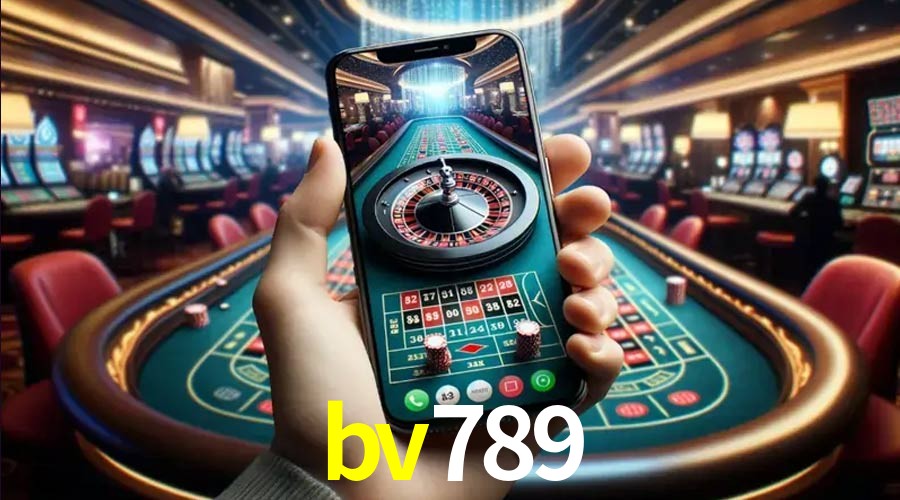APP oficial da bv789 para mobile