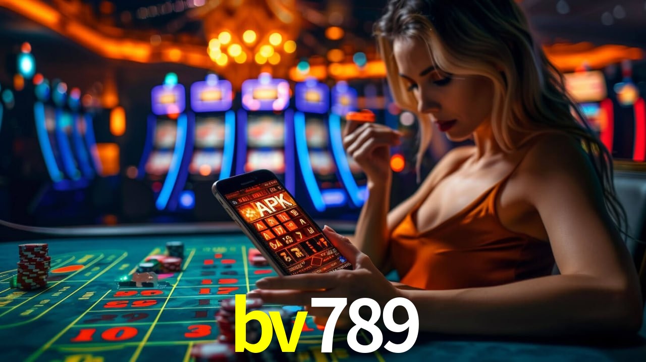 Live Casino bv789