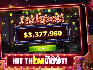 Descubra a Magia dos Jogos de Arcade no bv789