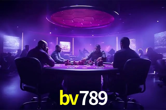 Casino Ao Vivo bv789