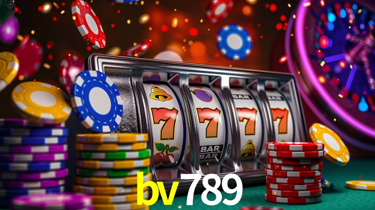Casino Ao Vivo bv789