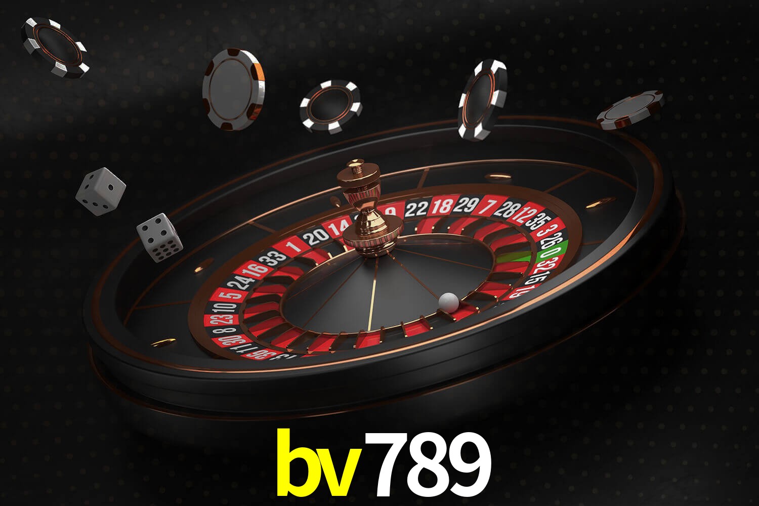 Live Casino bv789