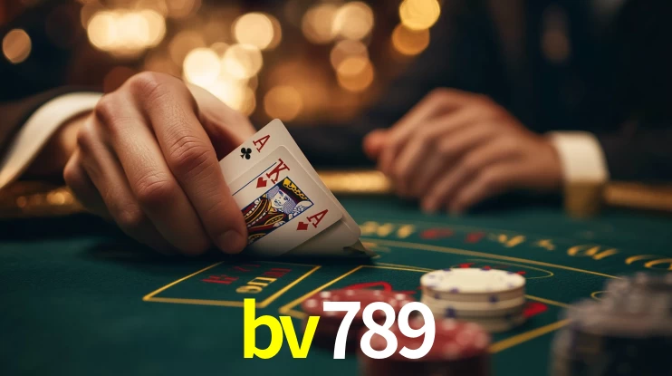 Plataforma Online bv789