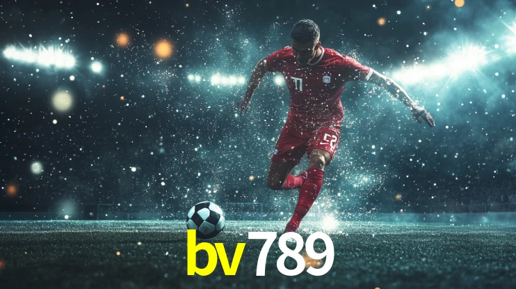 Plataforma de Apostas bv789