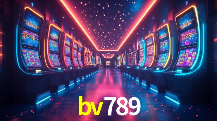 Slots na Plataforma bv789