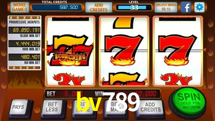 Descubra o Mundo do Cassino Online com bv789