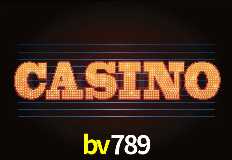 Casino Ao Vivo bv789