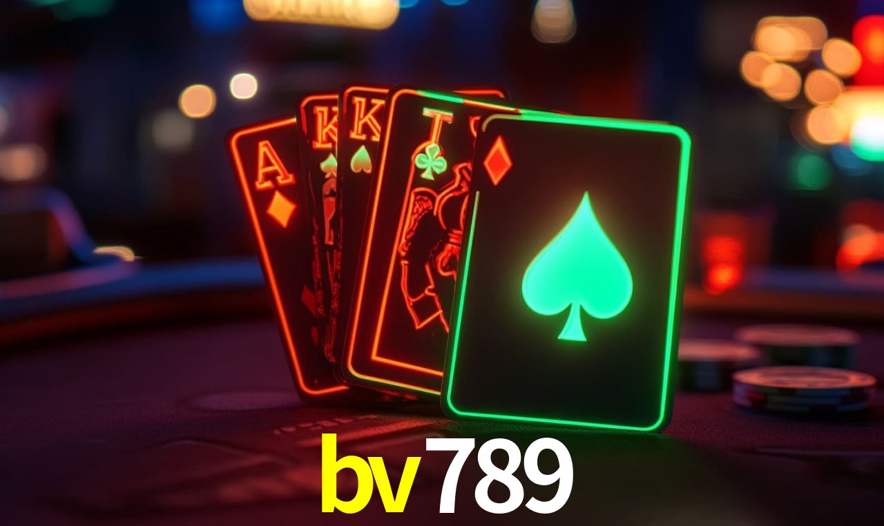bv789 Jackpots Progressivos