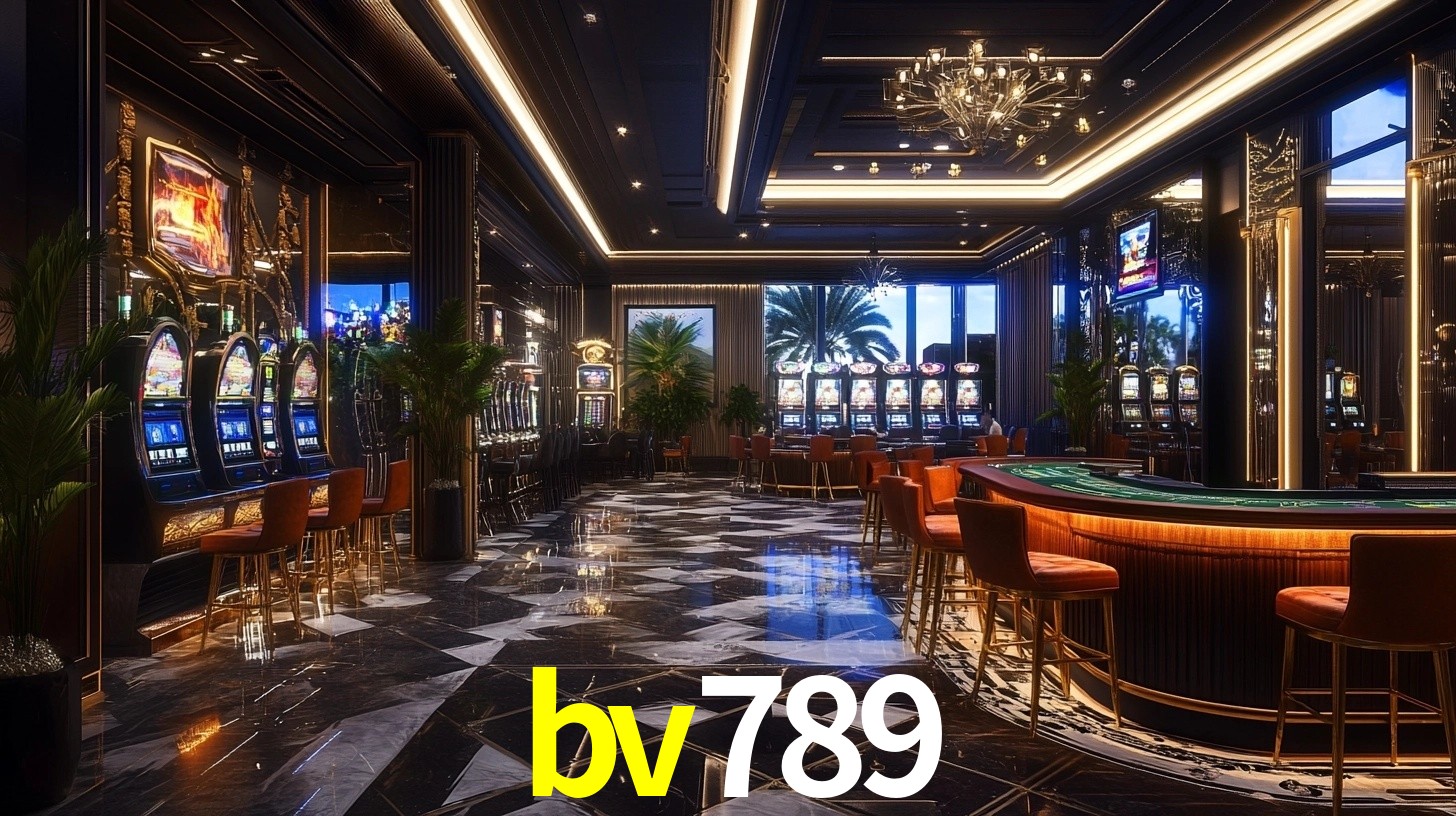 bv789 Logo - Bônus com Rollover Justo