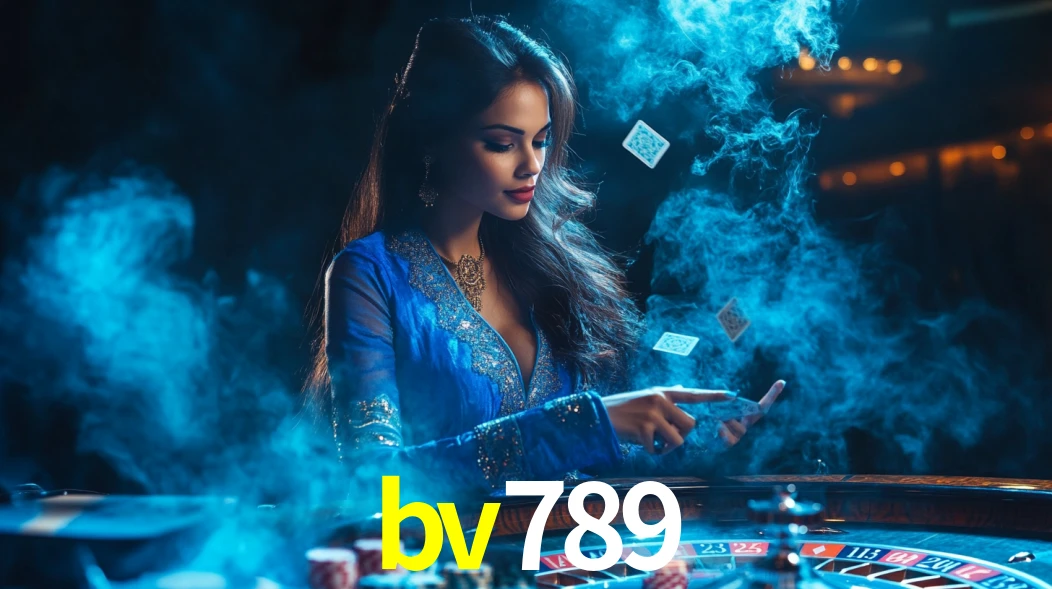A Emoção da Loteria na bv789: Uma Chance de Mudança de Vida