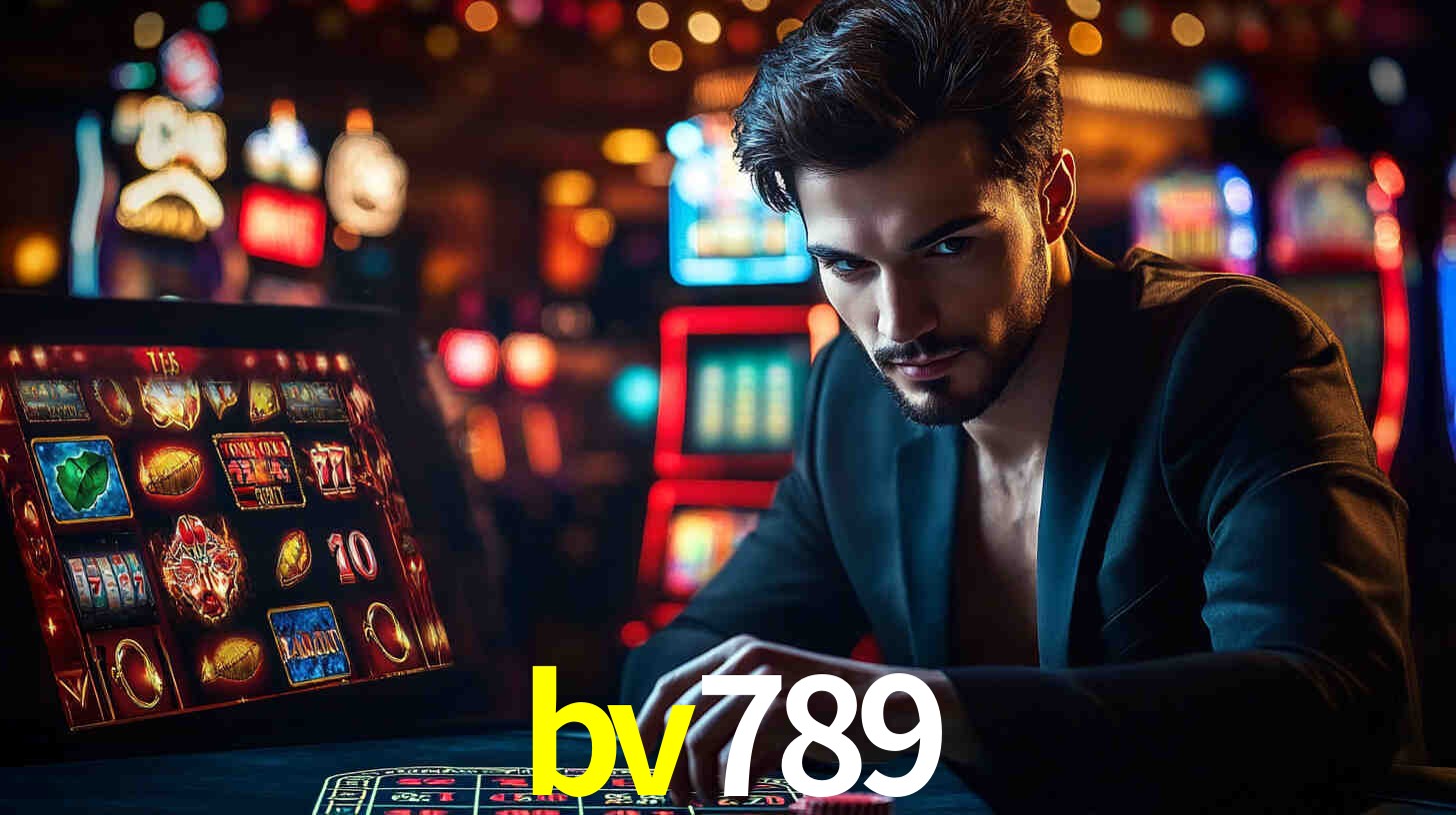 Bônus Generosos e Exclusivos no bv789 para Você!
