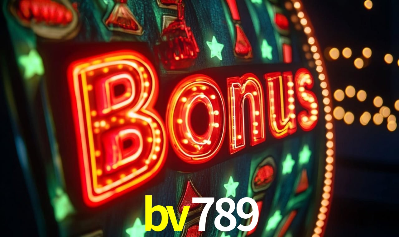 Casino Ao Vivo bv789