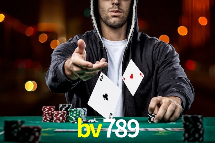 bv789 Download Speed Test Logo - Teste de Velocidade Certificado