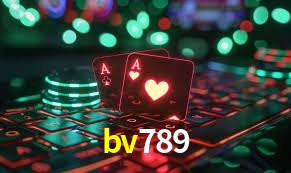 Jogos de Slot bv789