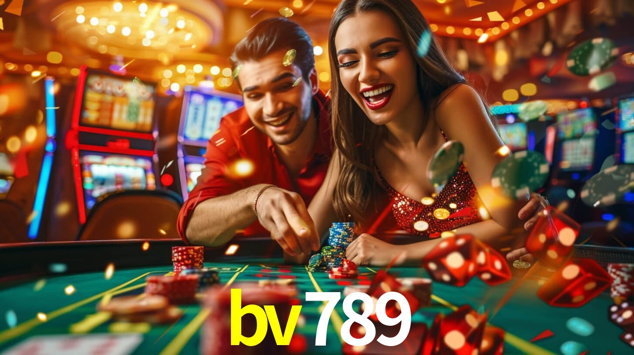Integração de APIs bv789