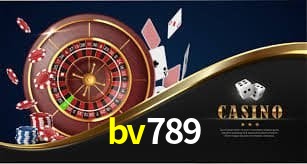 Estatísticas do Jogo bv789