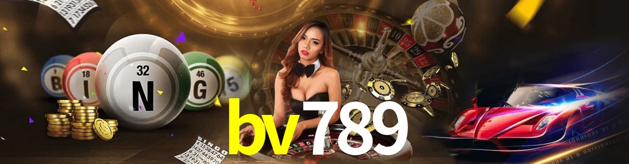 Logo bv789 Plataforma Certificada