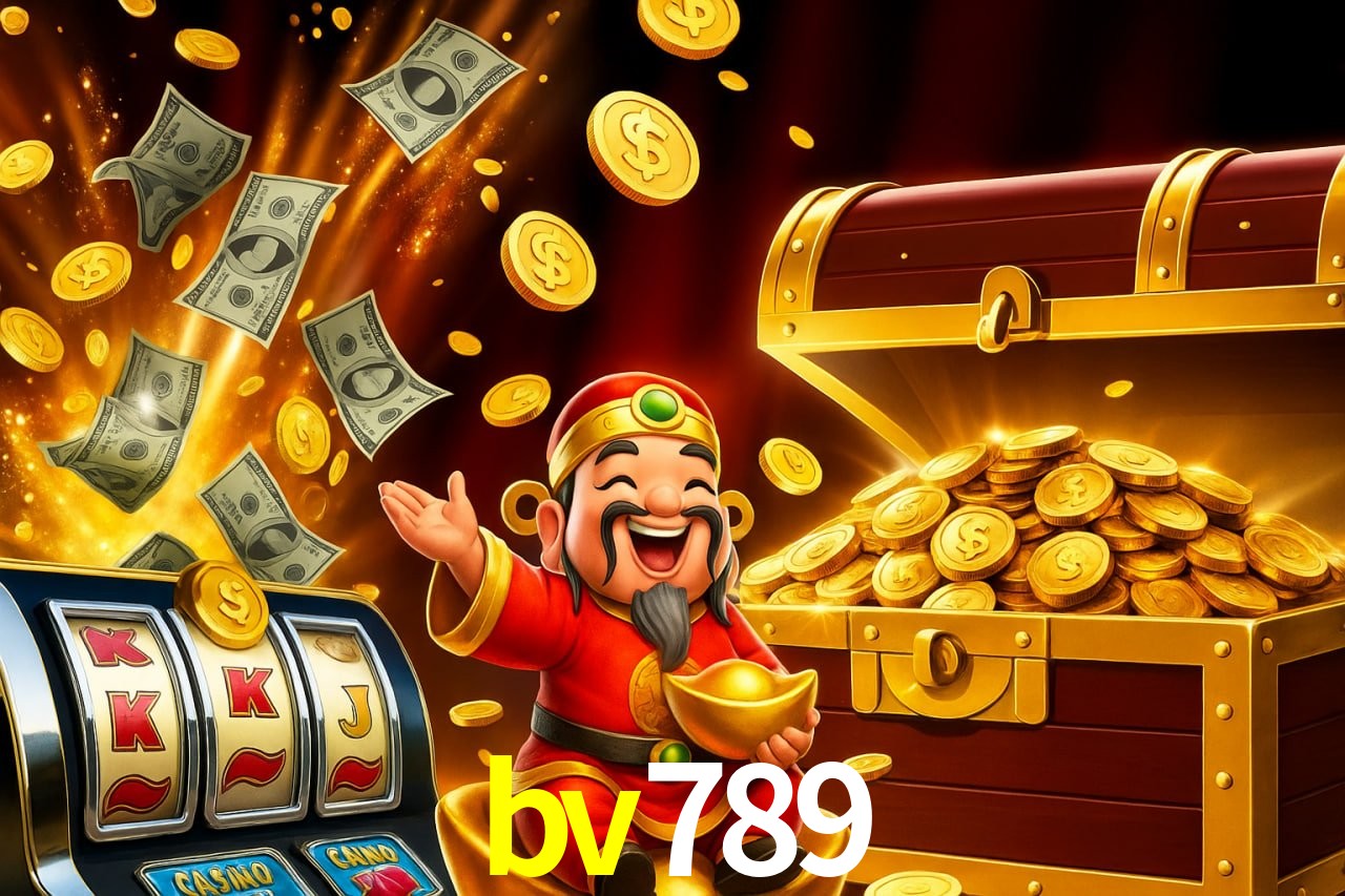 Mesa de Blackjack bv789