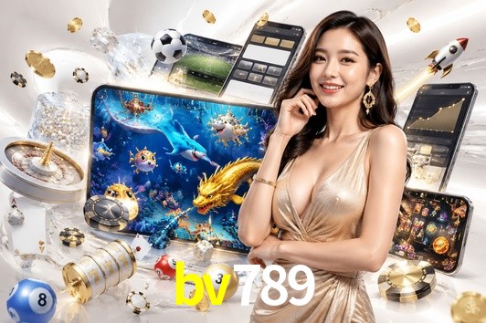 Secure Login bv789