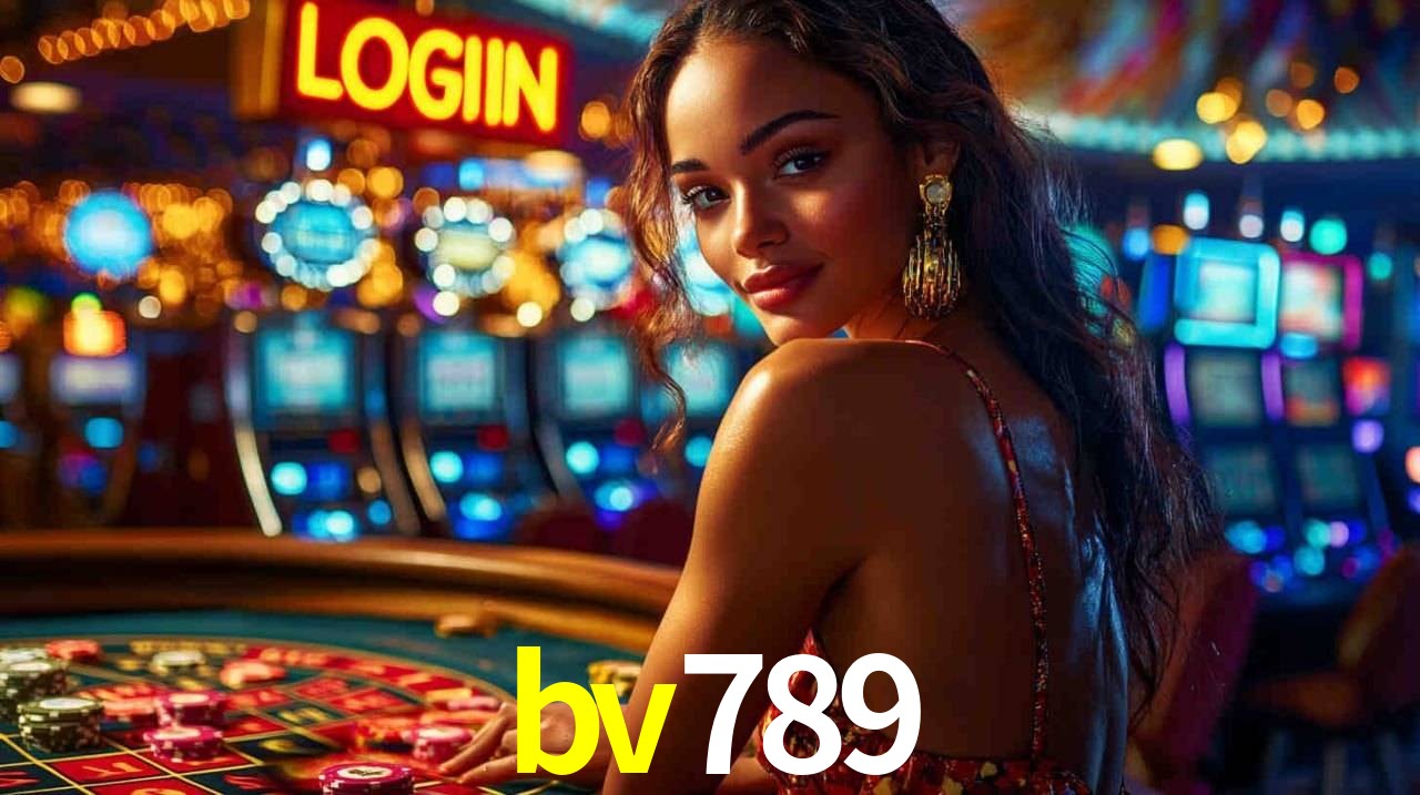 Tecnologia da Plataforma bv789