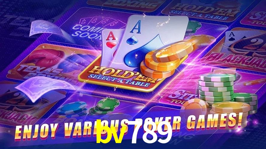 cassino bv789