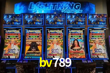 Descubra a Magia dos Jogos de Arcade no bv789
