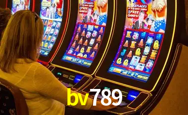 Descubra a Magia dos Jogos de Arcade no bv789
