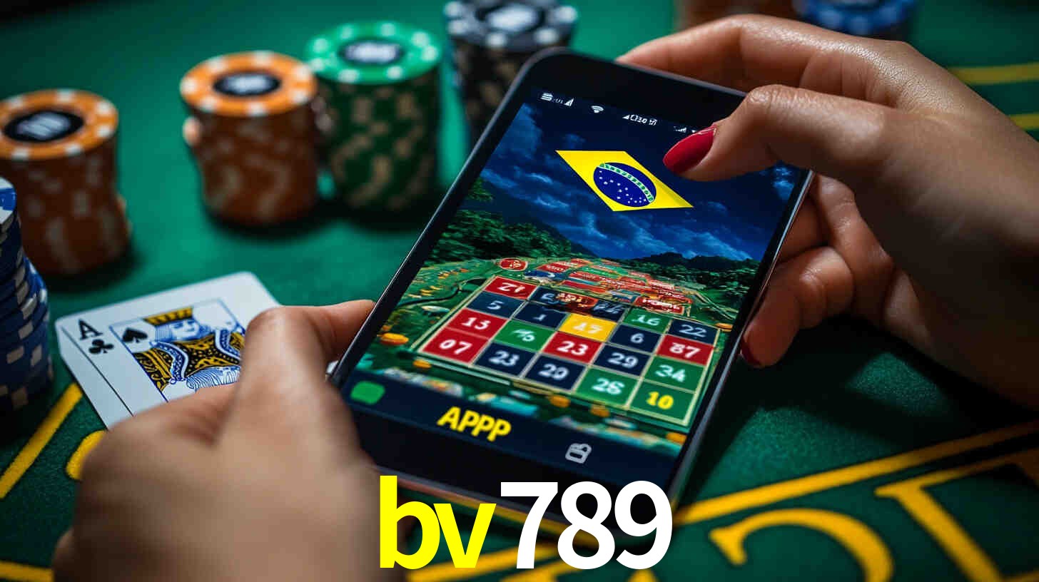 Descubra a Essência do bv789: Nossa História e Compromissos