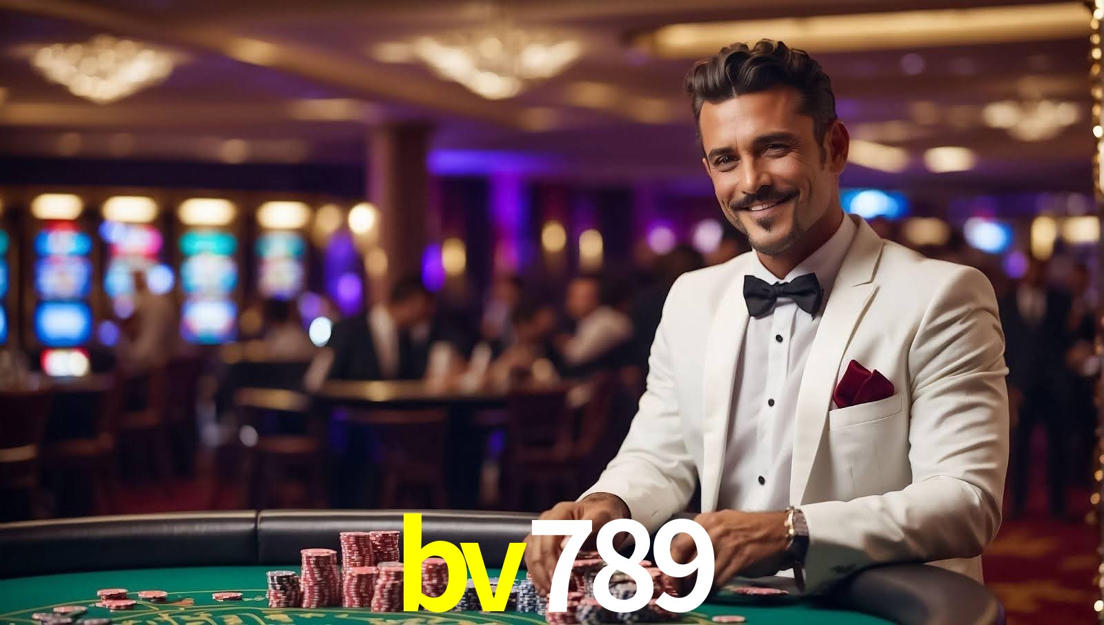 Promoções Sazonais bv789
