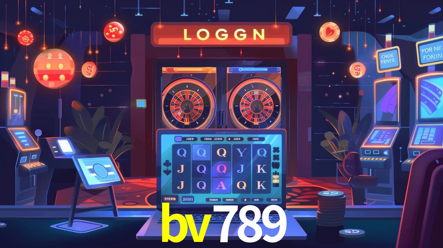 bv789 Logo Oficial