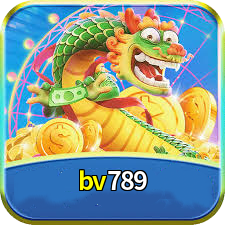 Logo bv789 Telegram Oficial